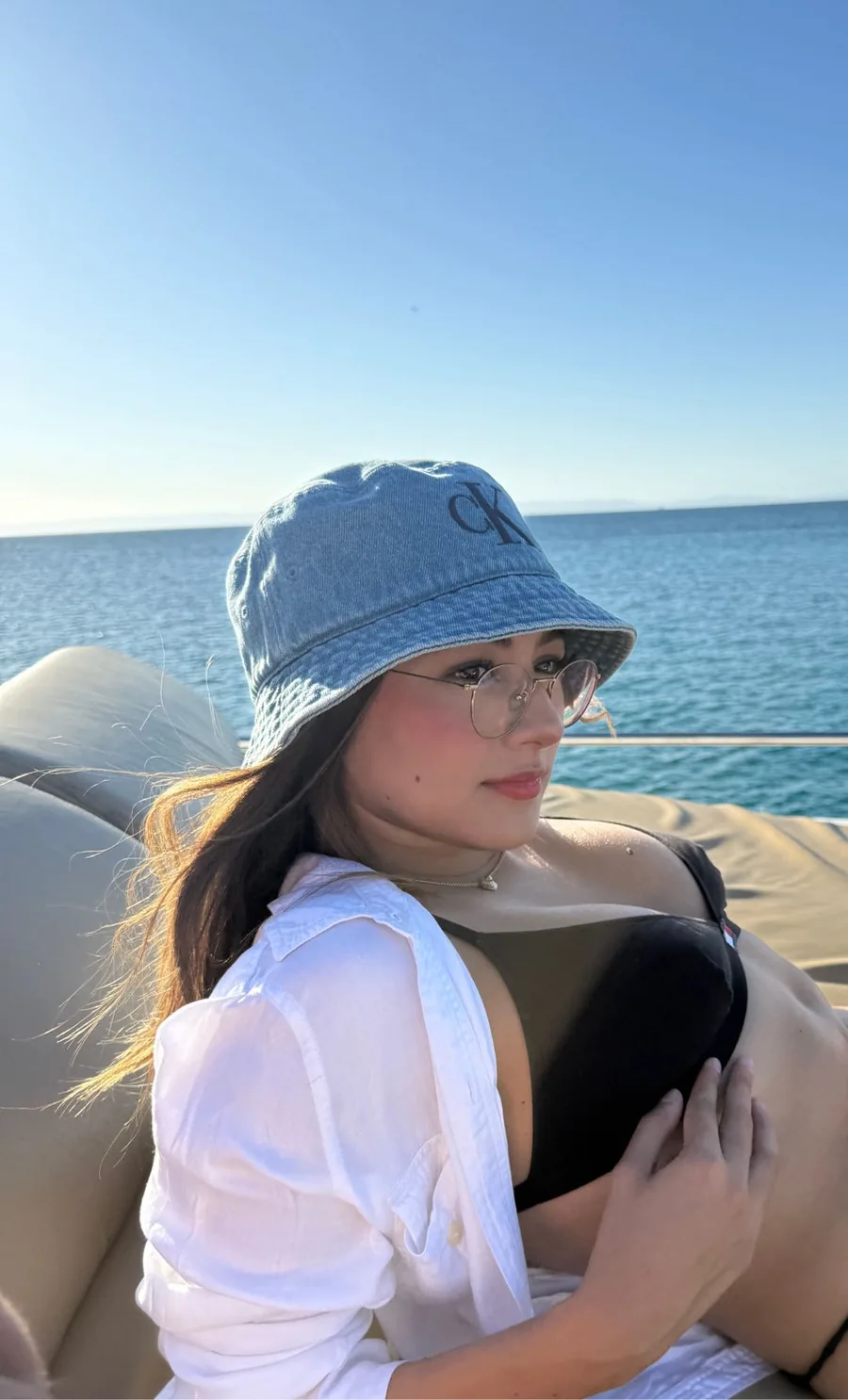 Sol from Mexico, profile photo