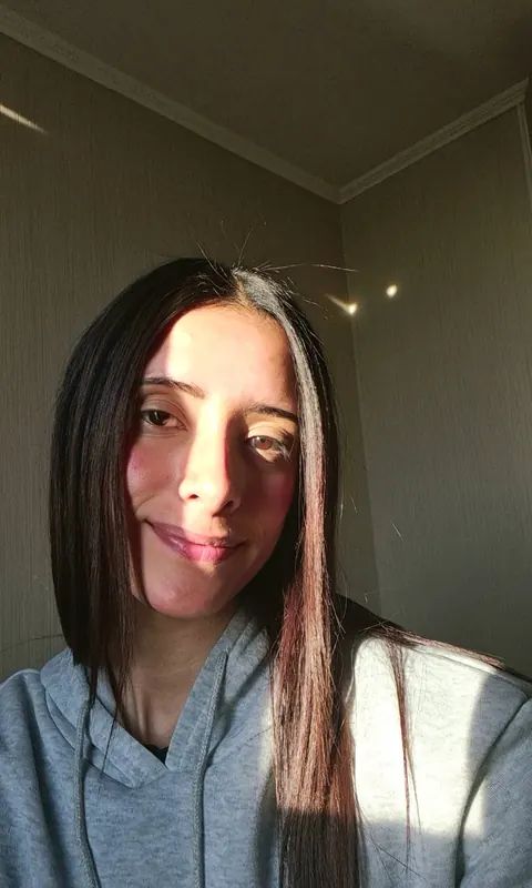 Bombón from Chile, profile photo