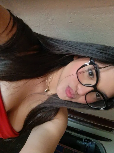 Daniela from Venezuela, profile photo