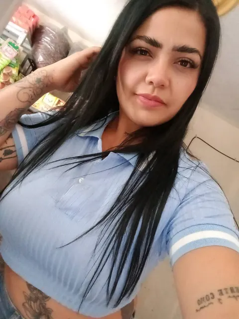 Hanna from Mexico, profile photo