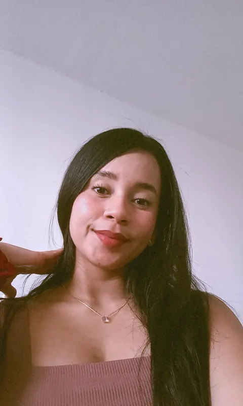 Lana from Venezuela, profile photo