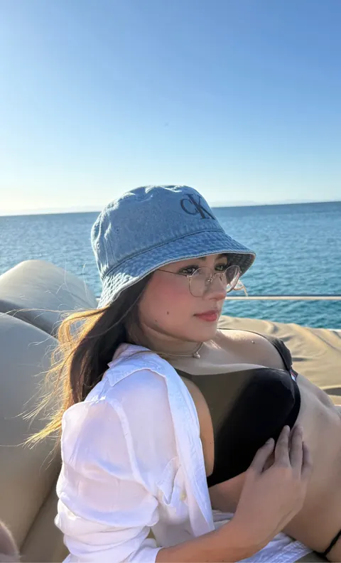 Sol from Mexico, profile photo