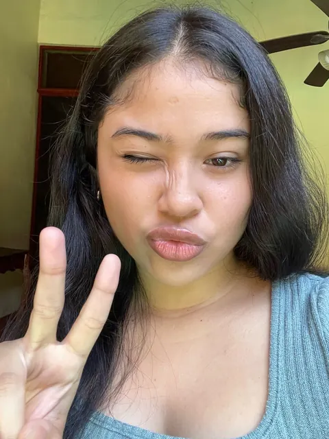 Sol from Nicaragua, profile photo